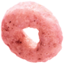 Cheerios flake
