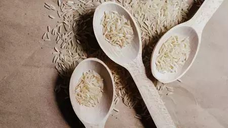 GRAINS