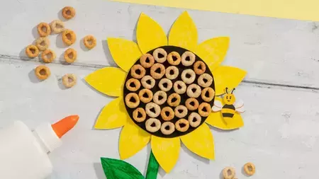 cheerios