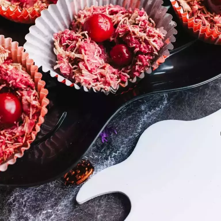 cupcakes
