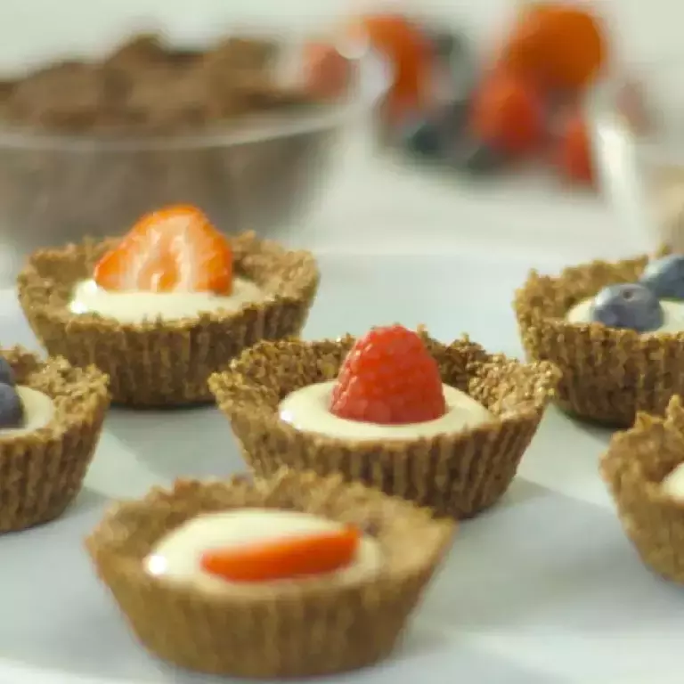 crunch tartles
