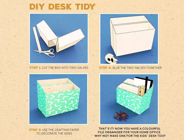 RECYCLE