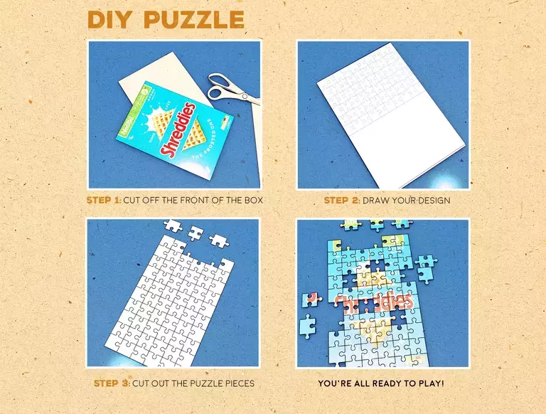 PUZZLE