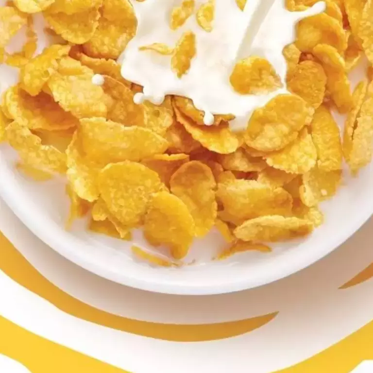 flakes