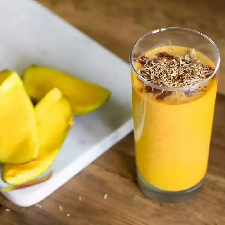 smoothie