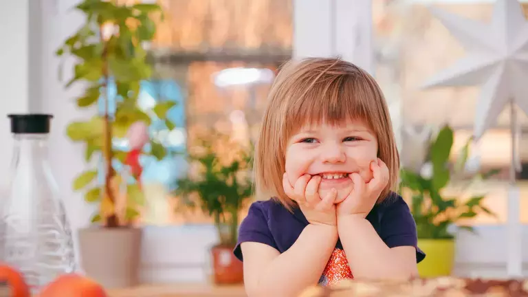 toddler