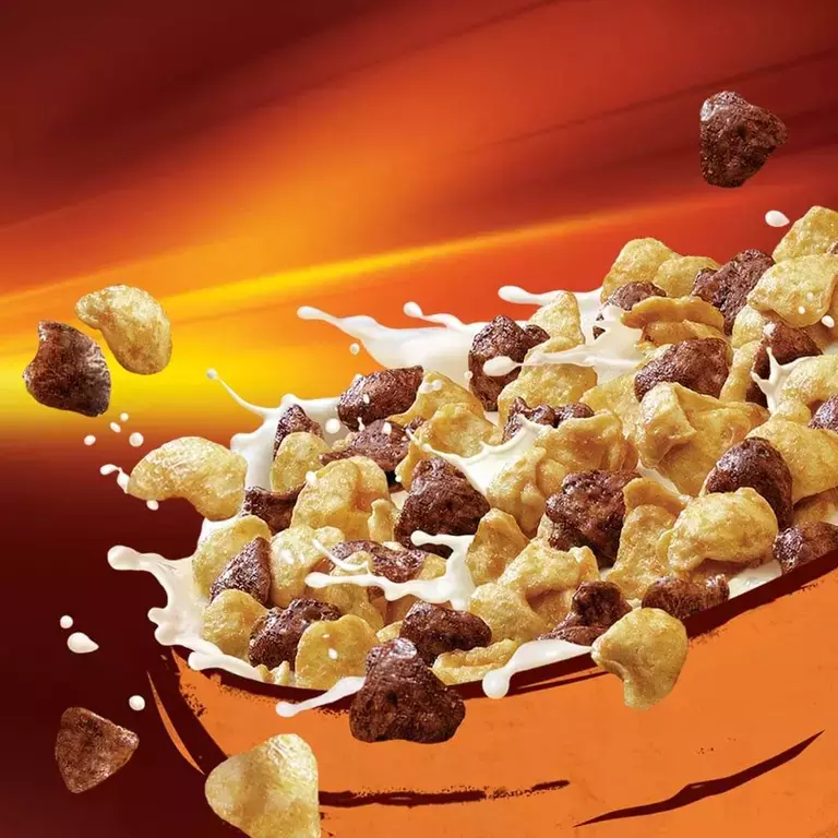 Lion Cereals