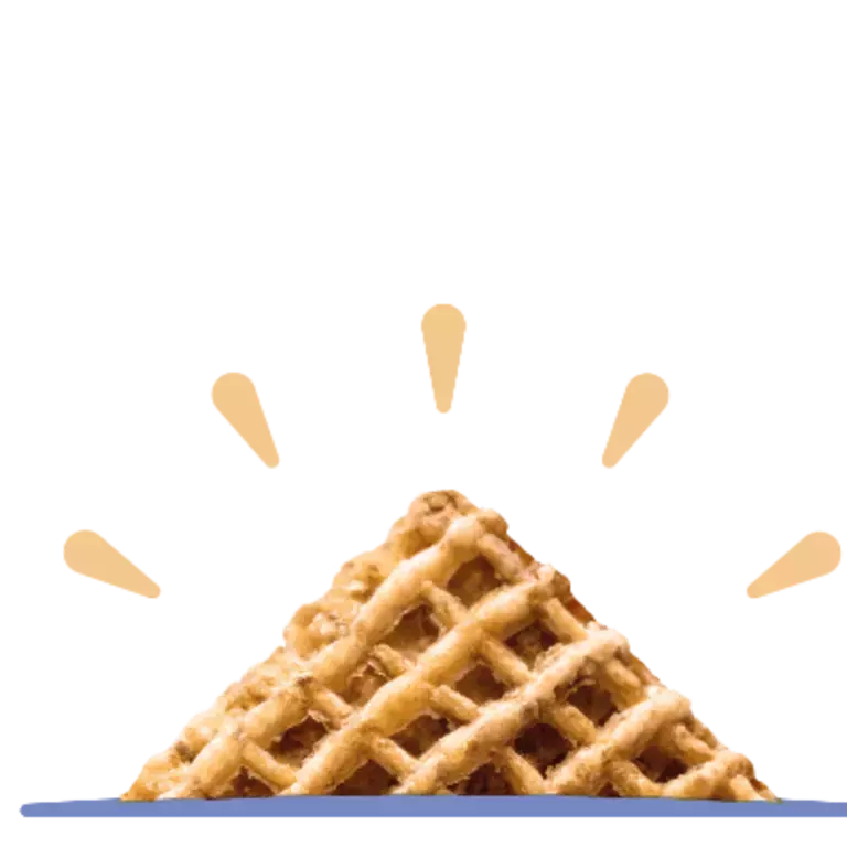 Shreddies