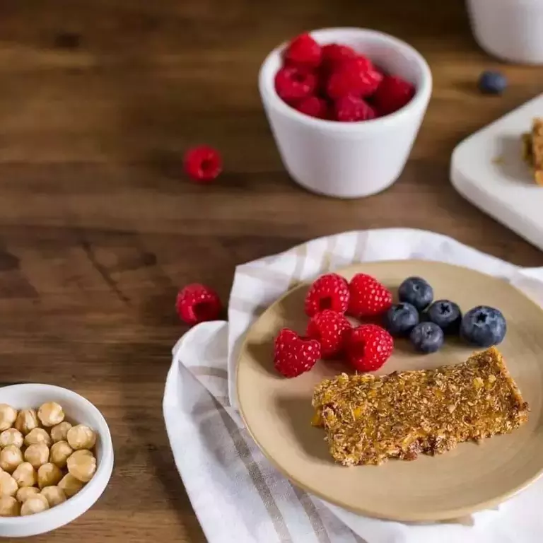 Shredded Wheat Breakfast Bars