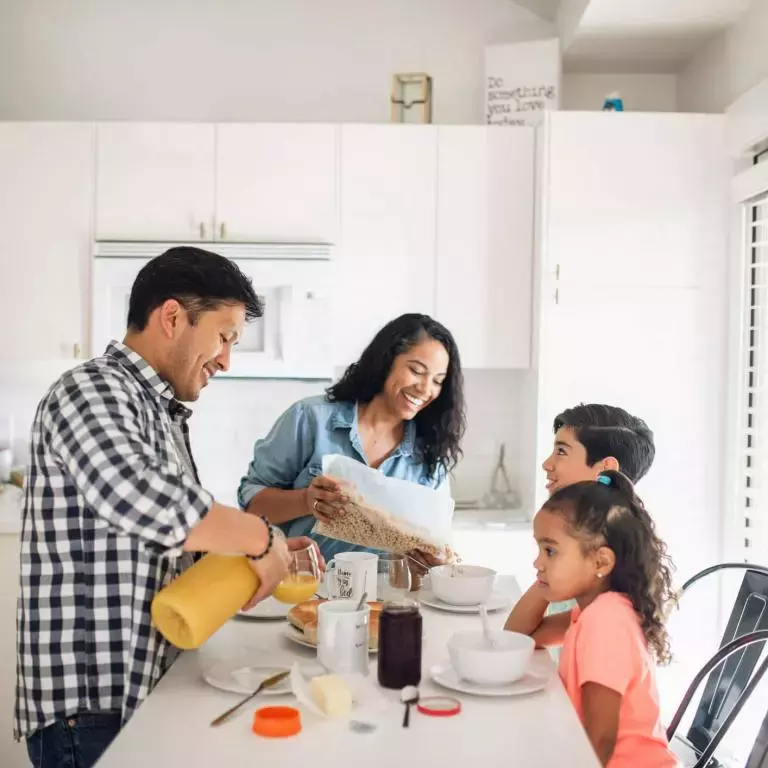 Better Planet - Our promises