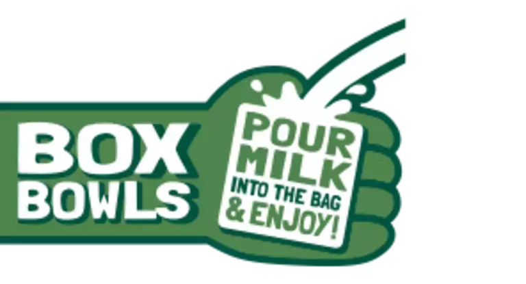 Box Bowl