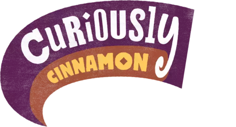 Curiously Cinnamon