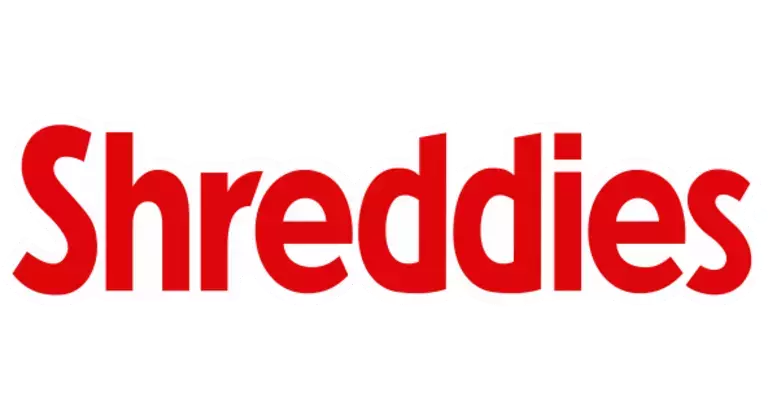 Shreddies