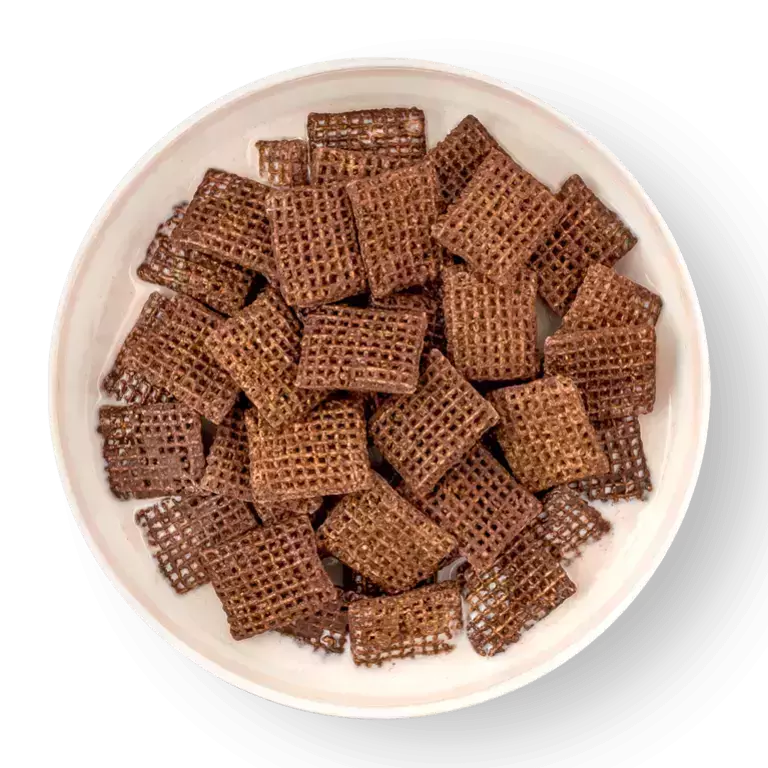 Shreddies Coco Bowl
