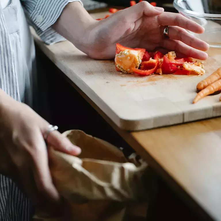 Food Waste