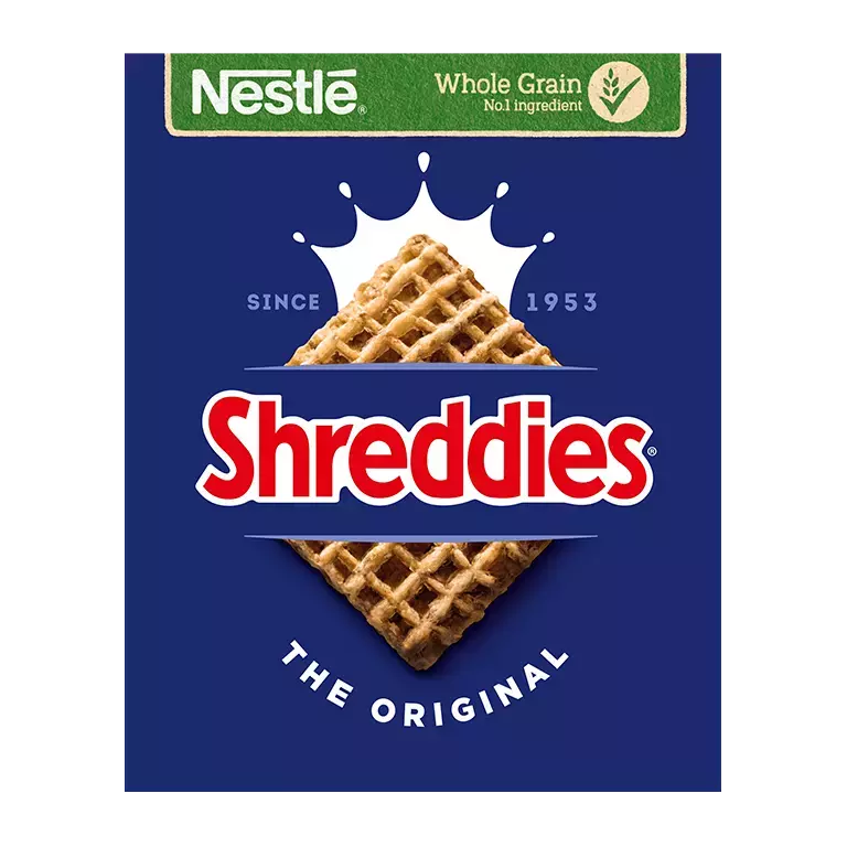 Shreddies Original Pack