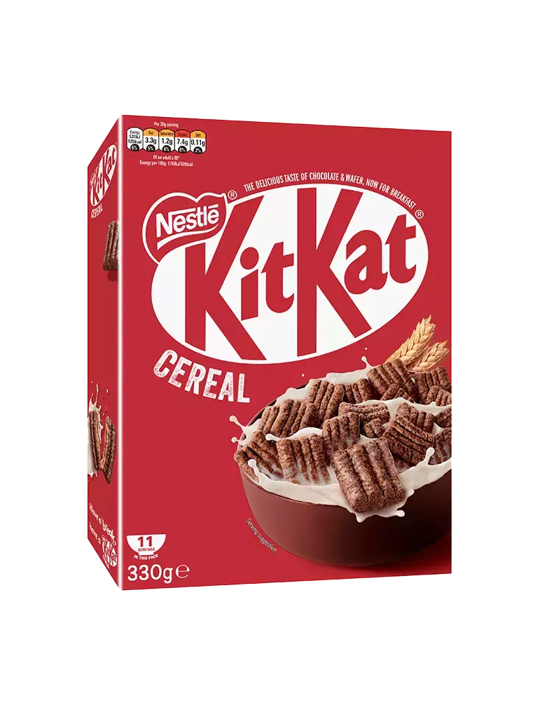 KitKat Cereal Clean Pack Shot Transparant BG.png