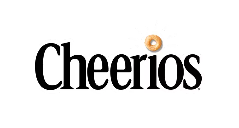 Cheerios Logo