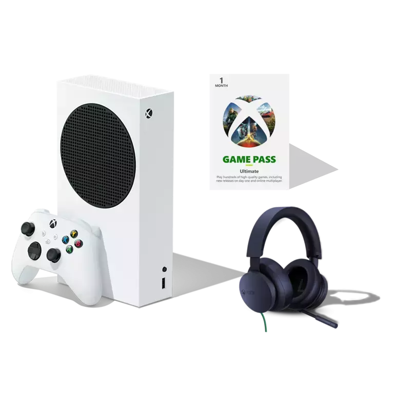 xbobx console