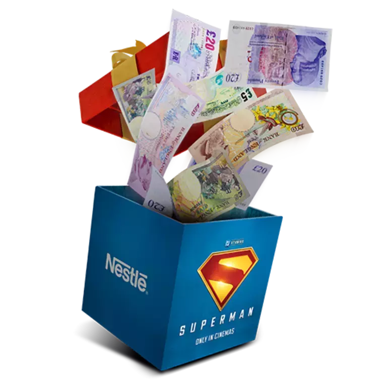 Moneybox