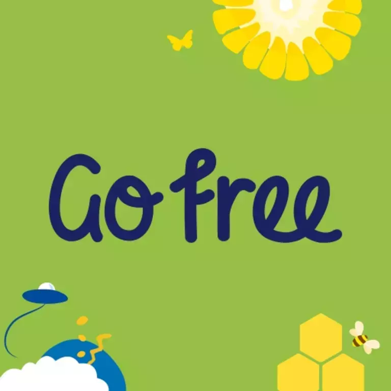 Go Free