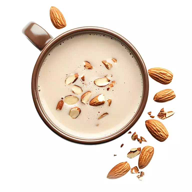 Almond Milk