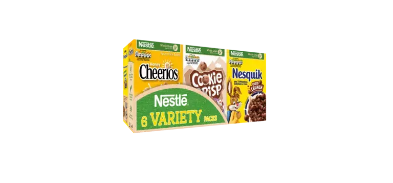 Variety