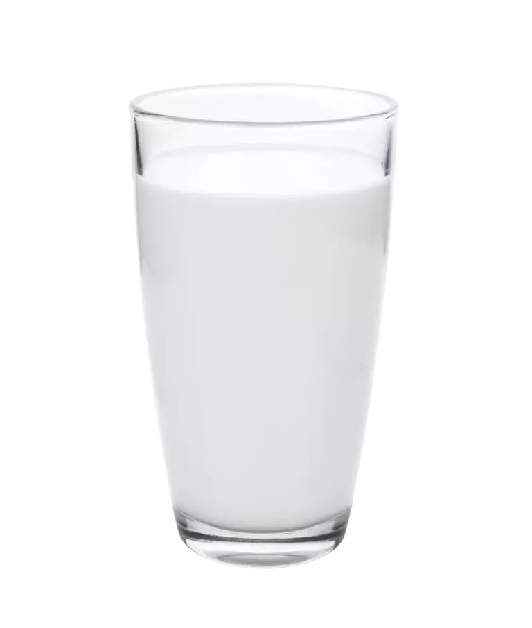 Glass of Milk