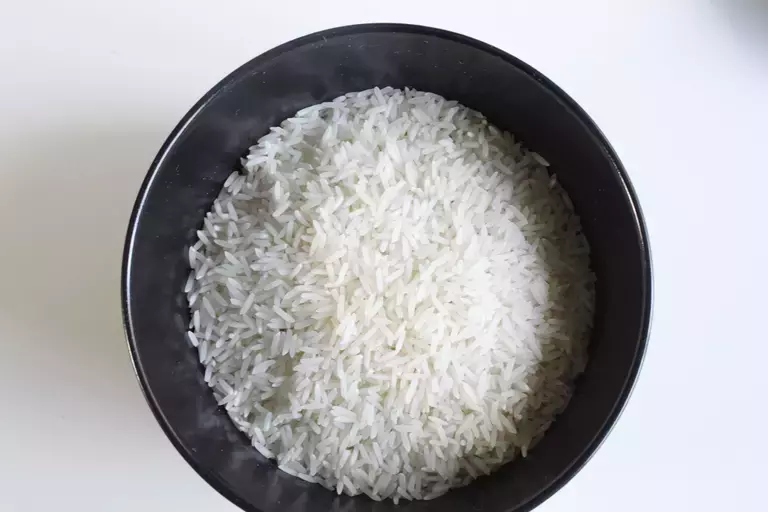 Basmati Rice
