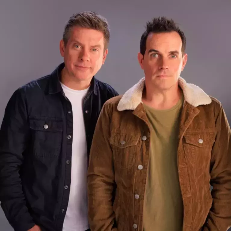 Dick and Dom