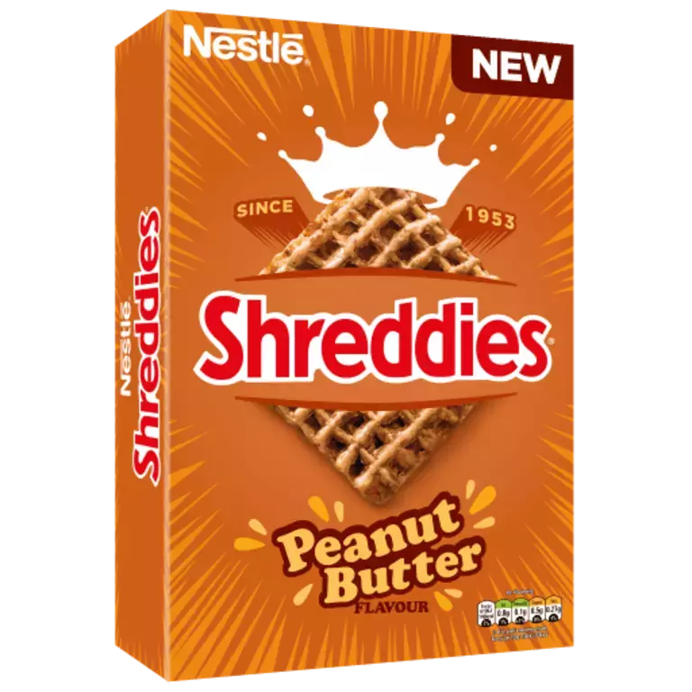 WIN* Peanut Butter Adventure | Nestlé Cereals
