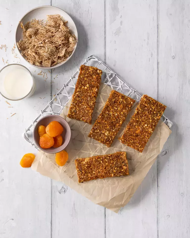 Shredded Wheat® Breakfast Bars Recipe Shredded Wheat® Breakfast Bars Recipe