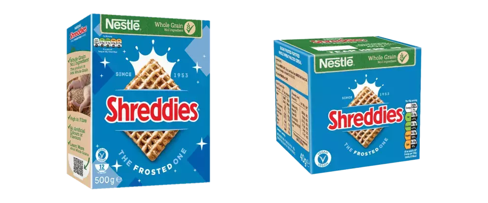 Shreddies Consumer Recall 2025 800x