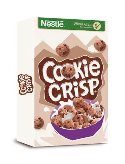 Cookie Crisp