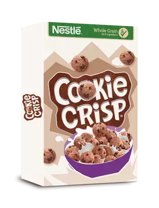 Cookie Crisp
