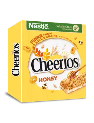 Cheerios Bars
