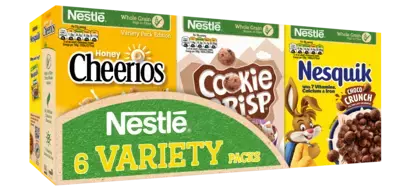 Variety Pack