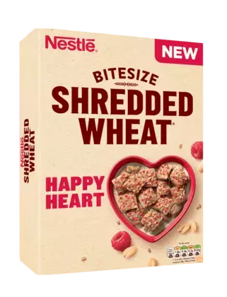 Happy Heart Packshot illustration